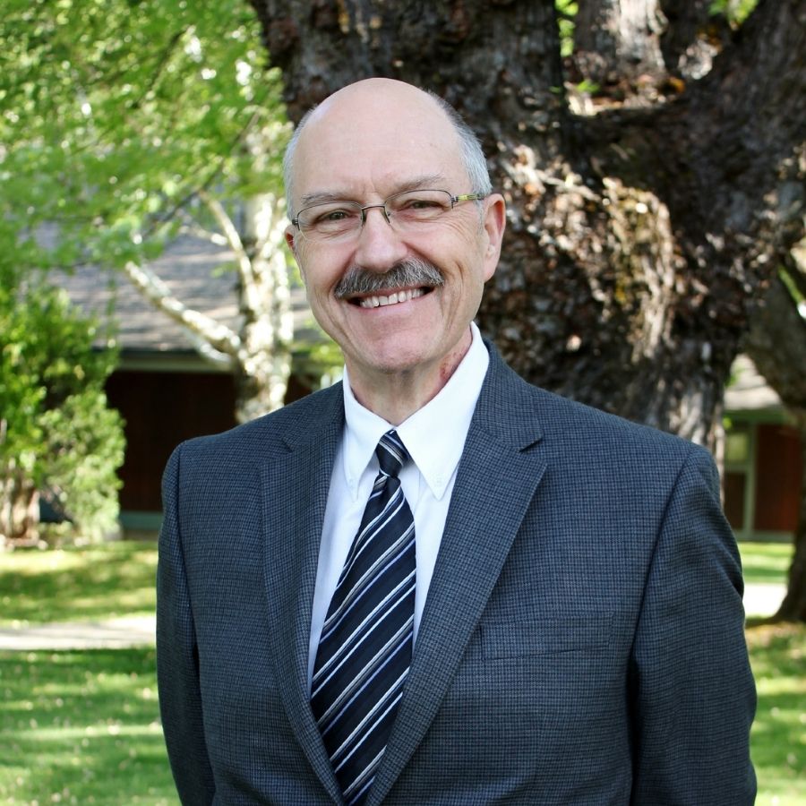 Photo of Mark Satterfield MD 