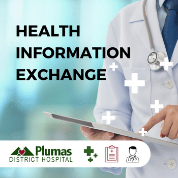 Plumas District Hospital Joins Health Information Exchange