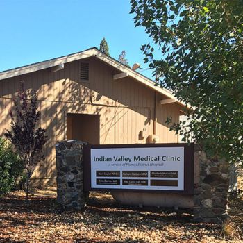 Plumas District Hospital to Reopen Indian Valley Medical Clinic