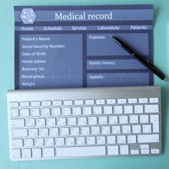 Important Notice: Relocation of Medical Records Office