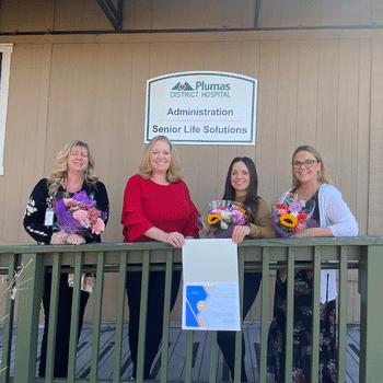 Senior Life Solutions Receives Significant Award