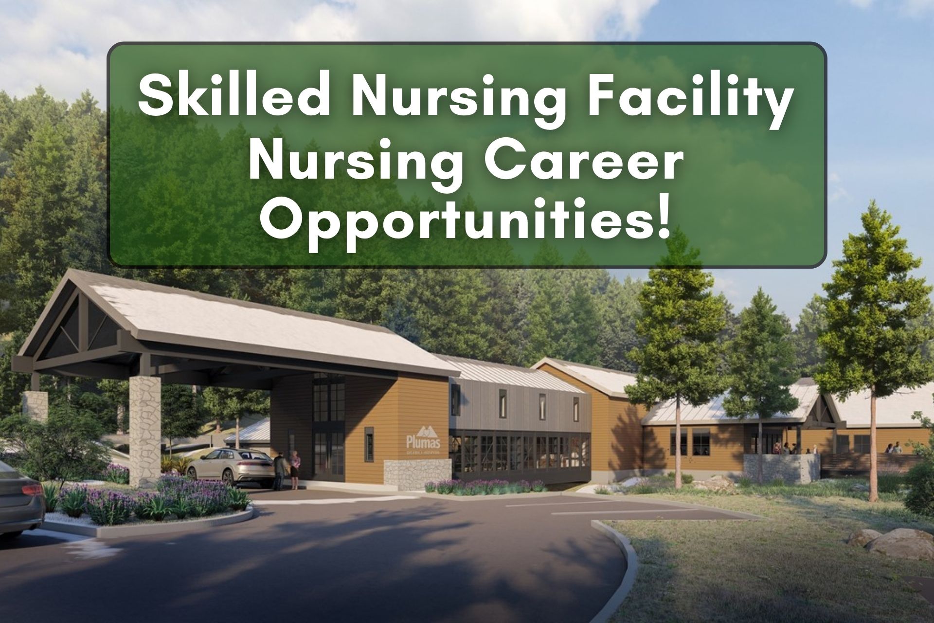 New Nursing Career Opportunities Available at PDH