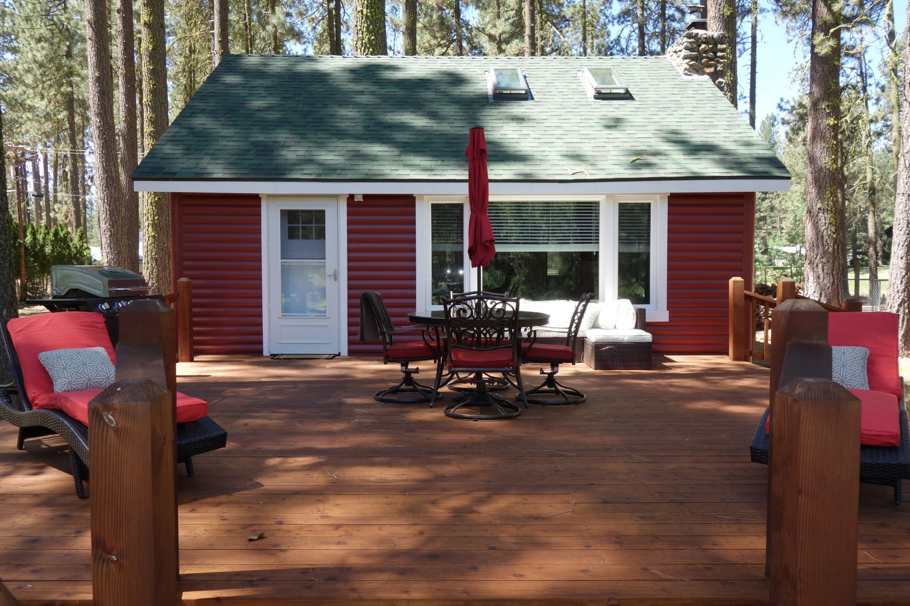 Photo of 31 East Ponderosa Drive