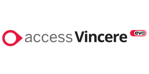 Access Vincere logo