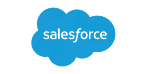 Salesforce logo