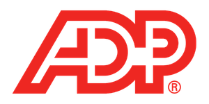 ADP logo