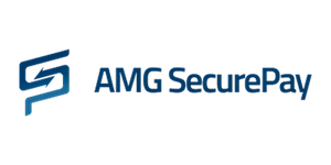 AMG SecurePay logo