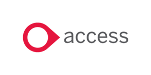 Access Group logo
