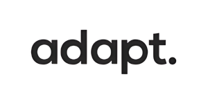 Adapt logo