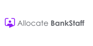 Allocate BankStaff logo
