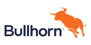 Bullhorn logo