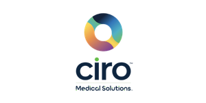 Ciro Medical Solutions logo