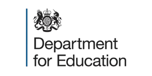 DfE logo