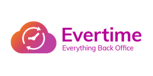 Evertime logo