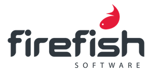 Firefish logo