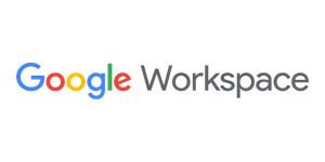 Google Workspace Logo