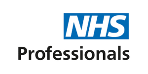 NHS Professionals logo