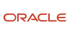 Oracle logo