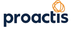 Proactis logo