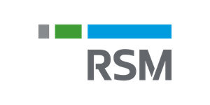 RSM logo