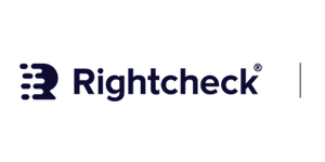 Rightcheck logo