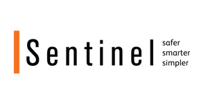 Sentinel logo