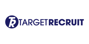 TargetRecruit logo