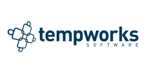 Tempworks Software logo