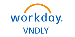 Workday logo