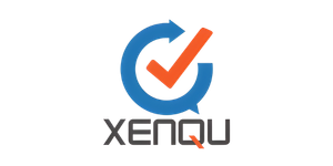 Xenqu logo
