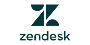 Zendesk logo