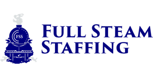 Full Steam Staffing