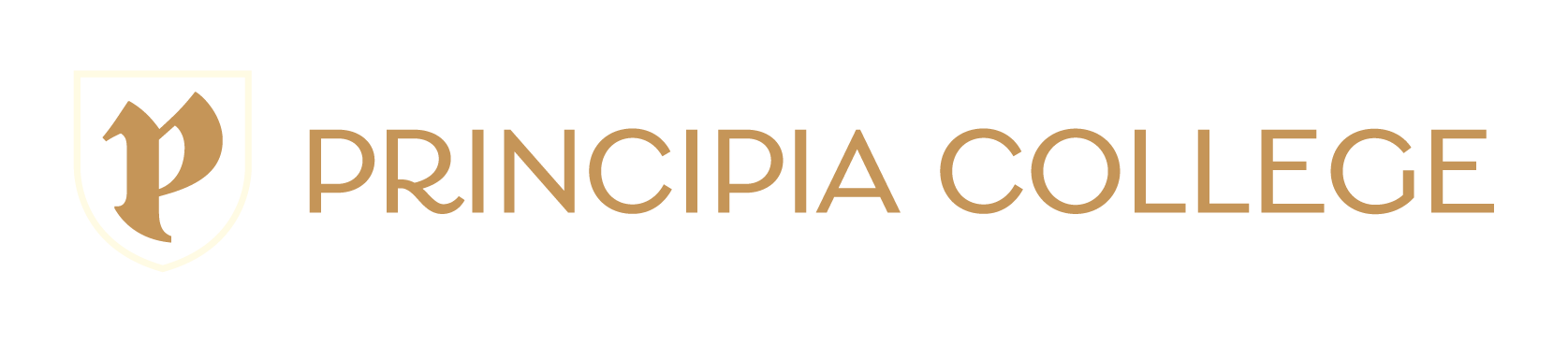Principia College Logo