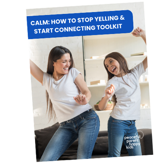 Calm Toolkit