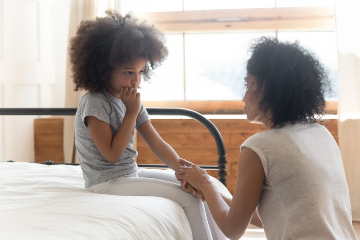 Depression in Children