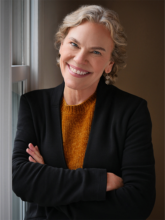 Dr. Laura Markham