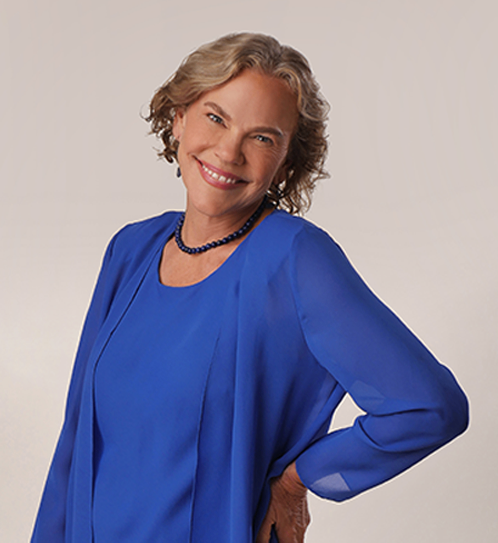 Dr. Laura Markham