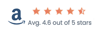 Amazon ratings