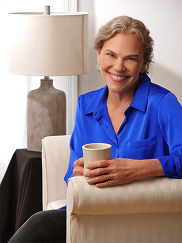 Dr. Laura Markham