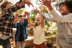 Why Play Matters