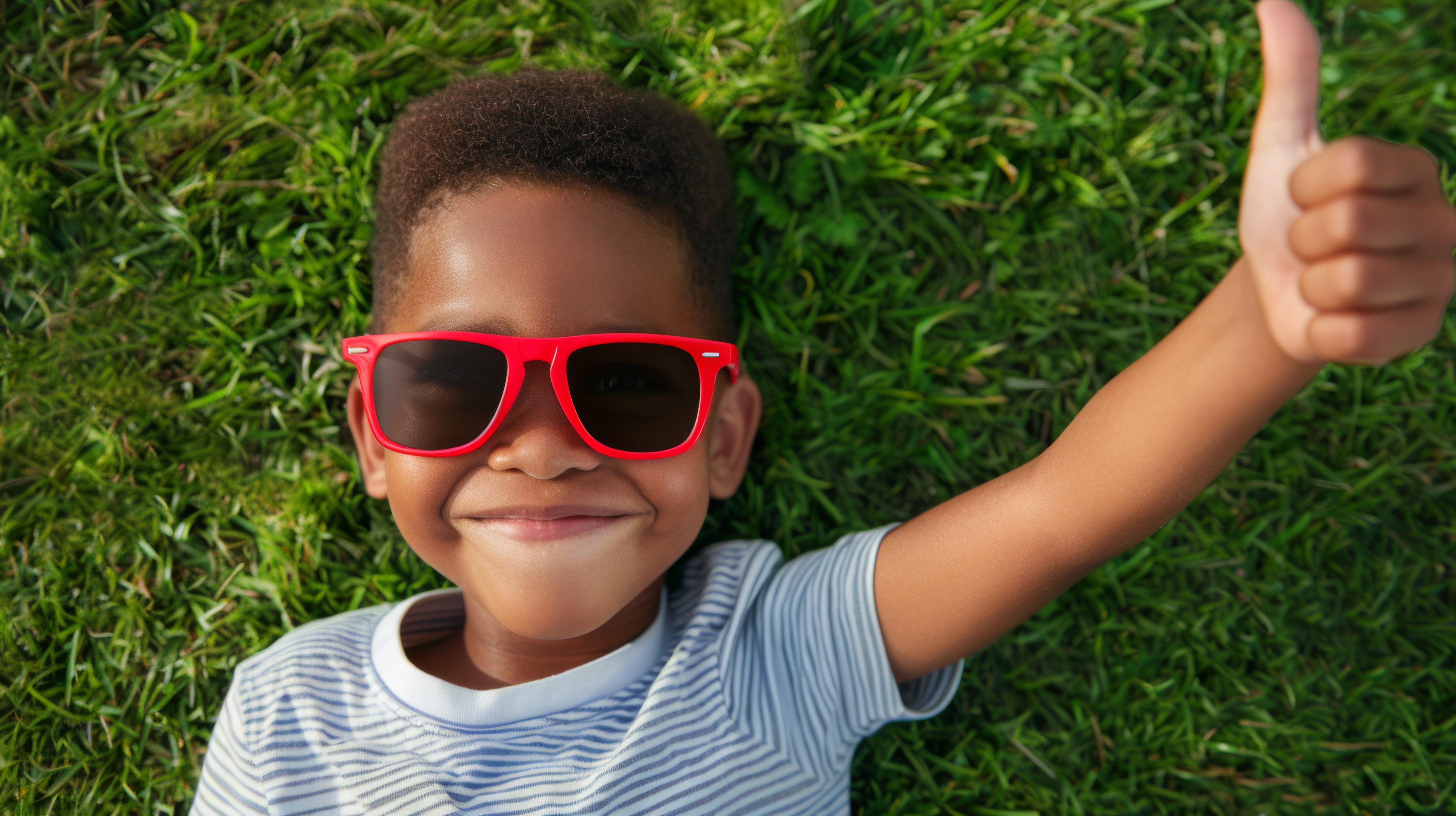 Complaining Preschooler: Can You Teach Optimism?