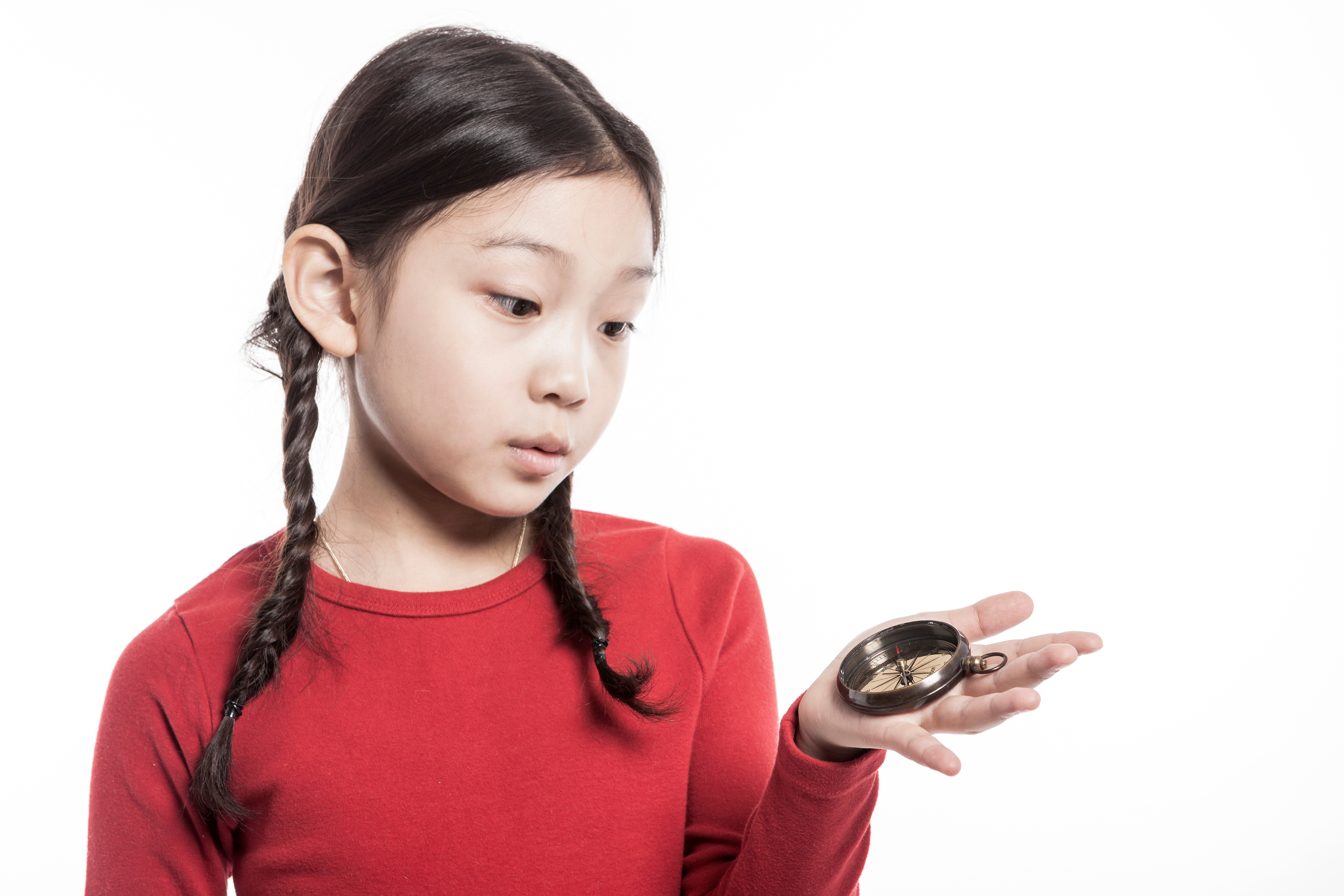 How To Help Your Child Develop a Foolproof Inner Compass