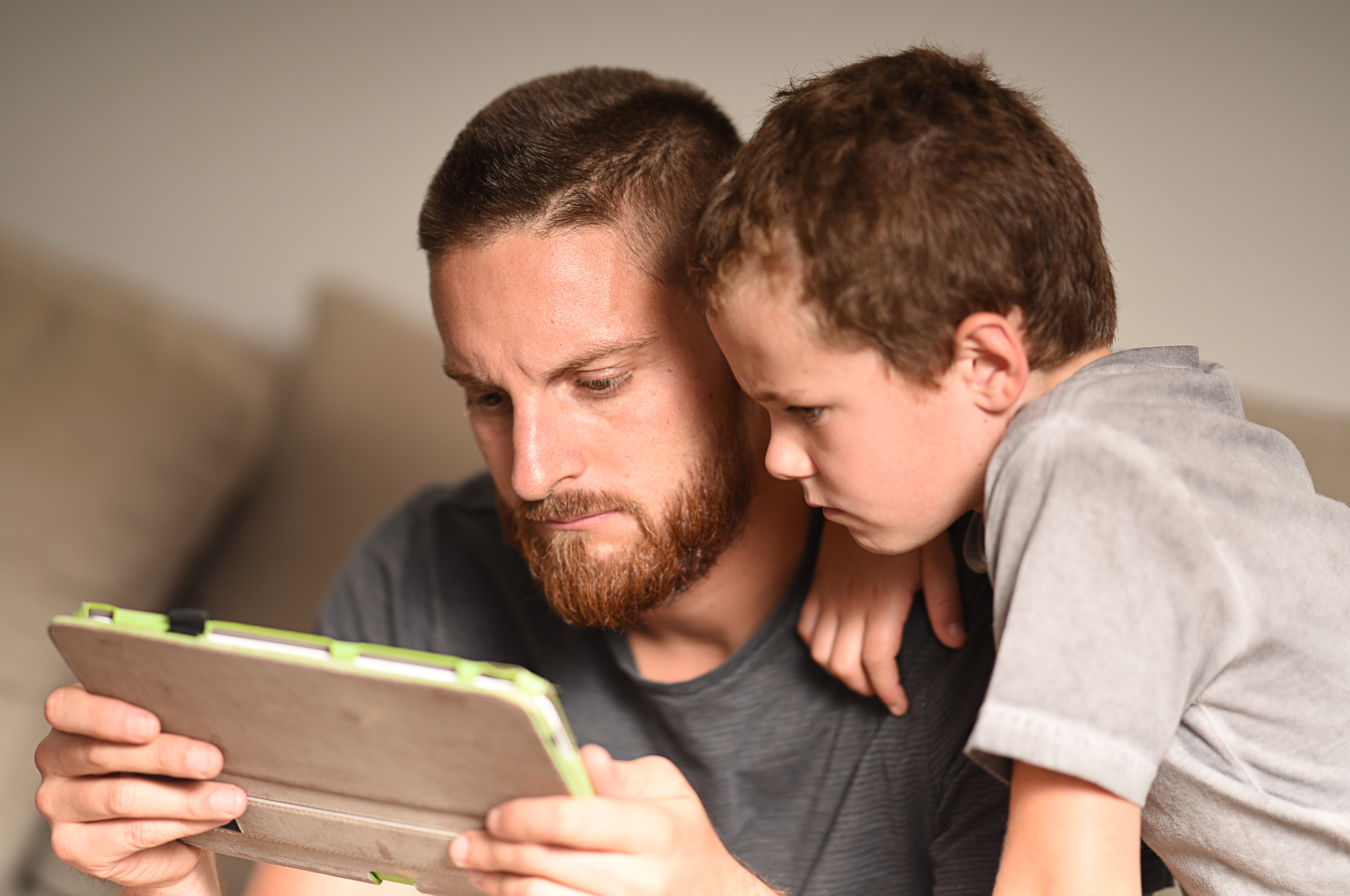 How to Talk with Your Child about the War in Ukraine