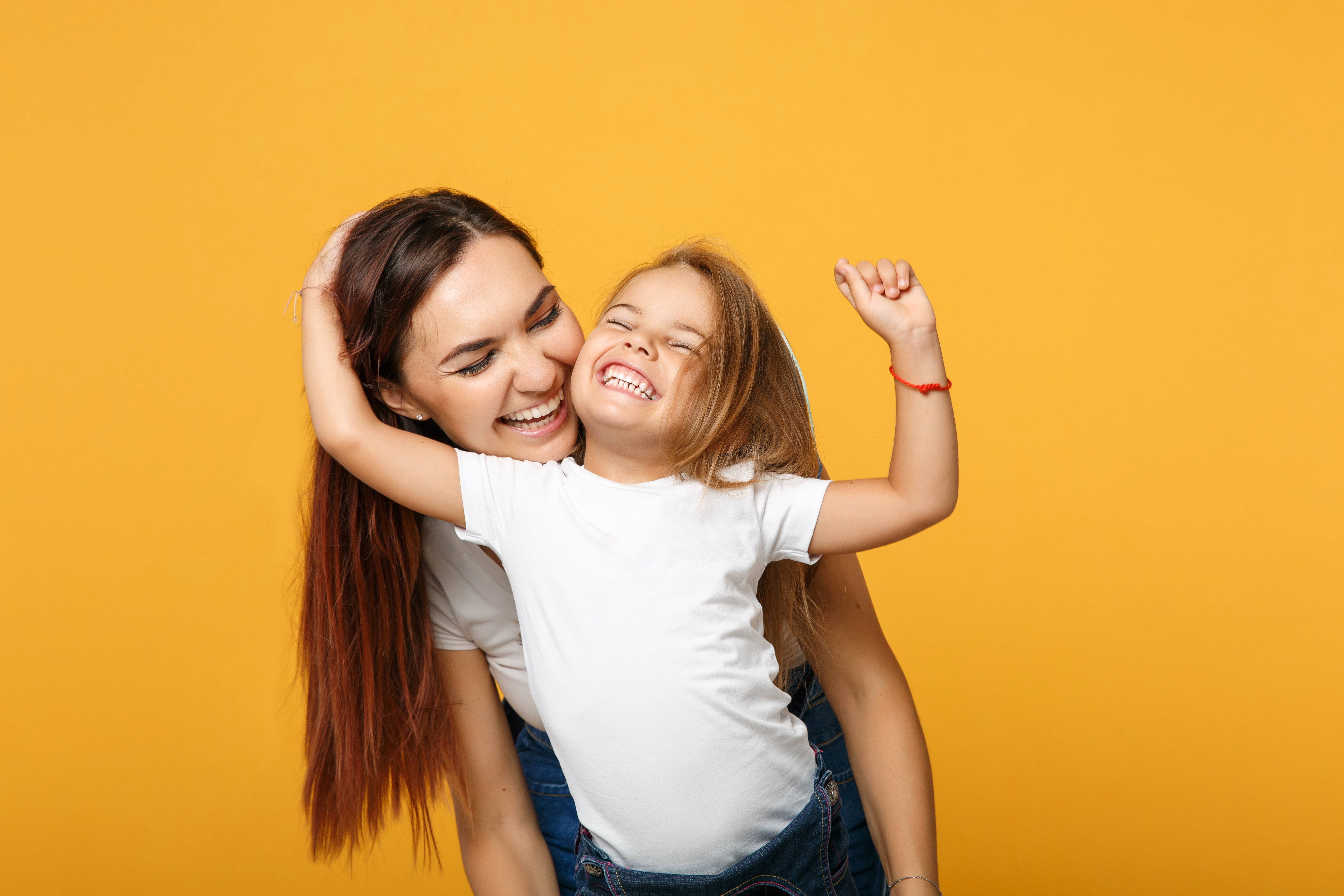 A Simple Plan to Stop Yelling at Your Child
