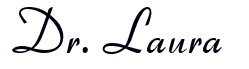 Dr. Laura Signature