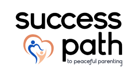Peaceful Parent Happy Kids Logo