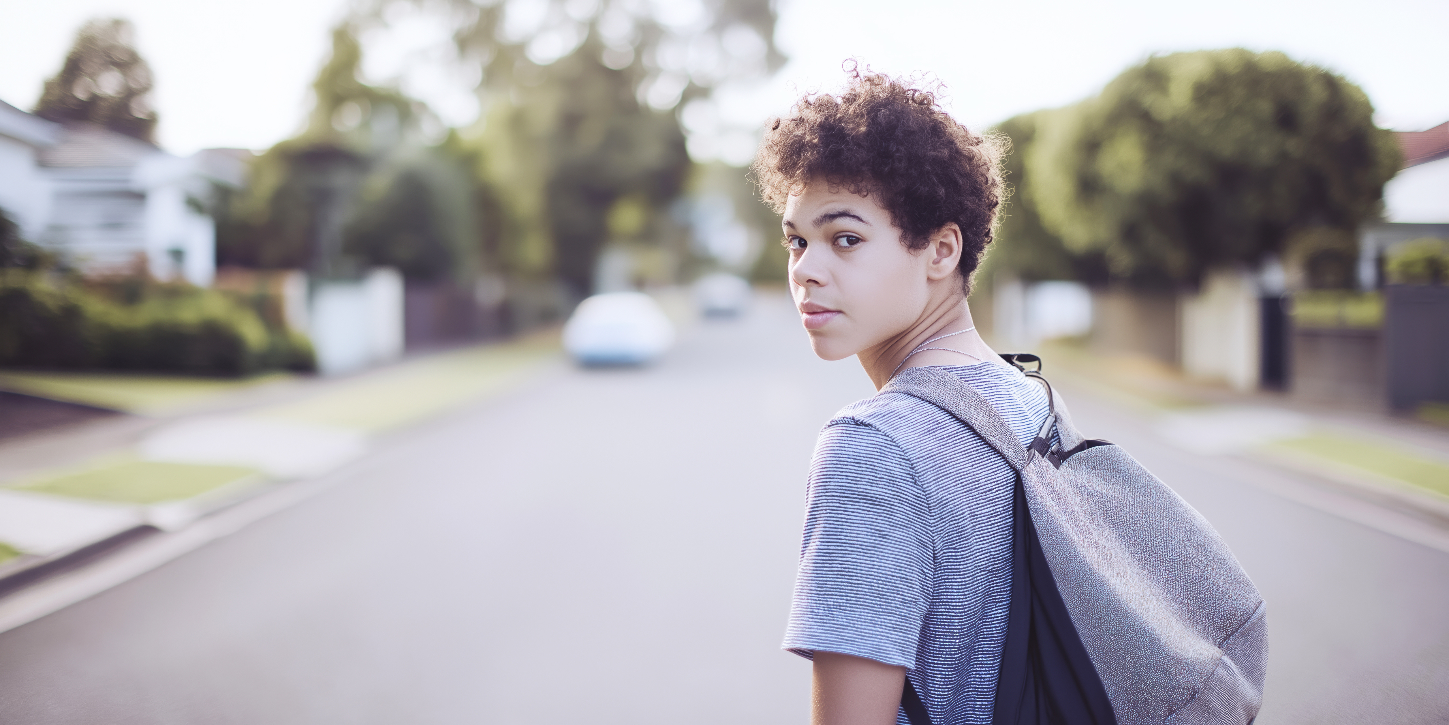 Worried About 14 y/o in Bad Family Situation