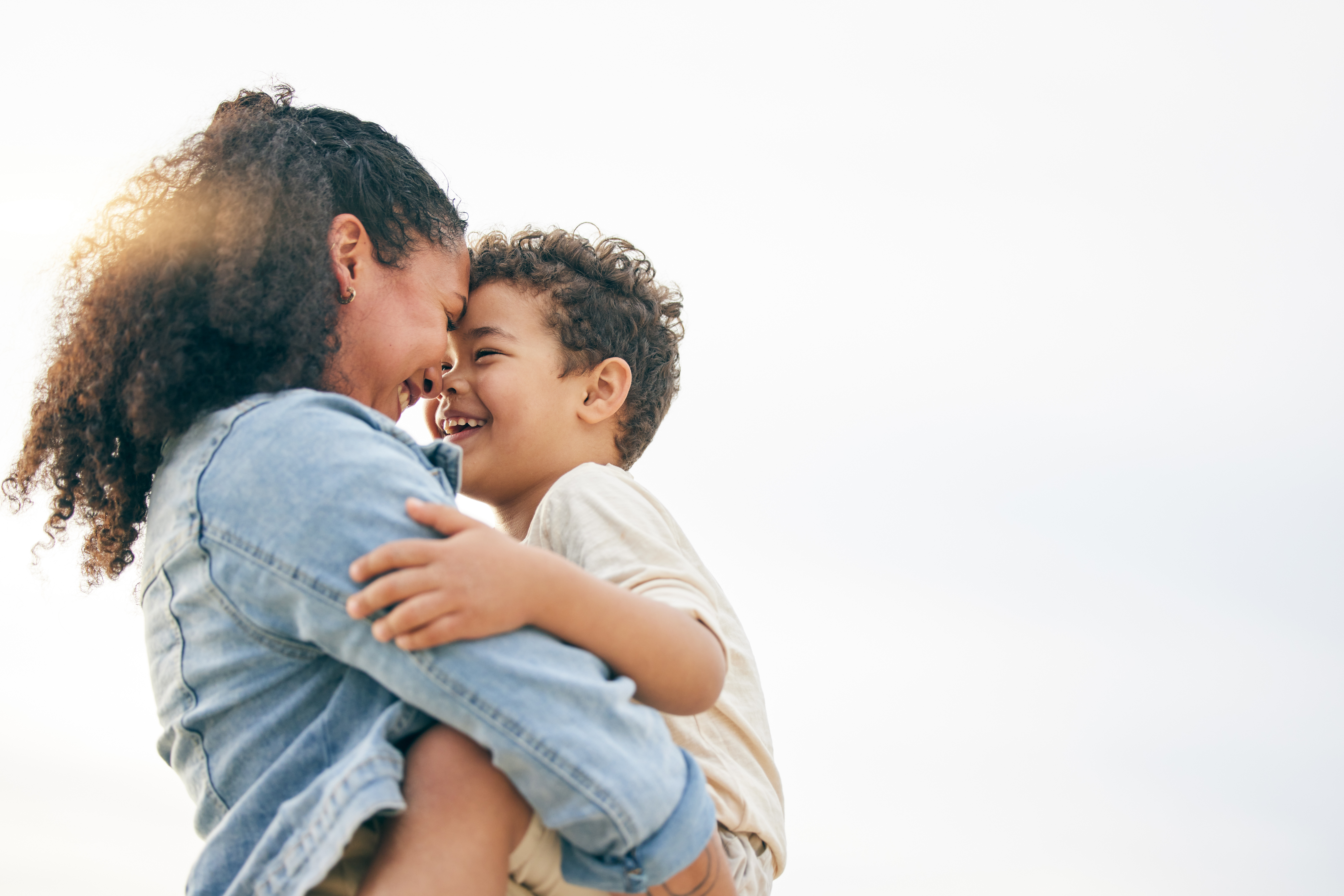 Does Peaceful Parenting Work with Differently Wired Kids?