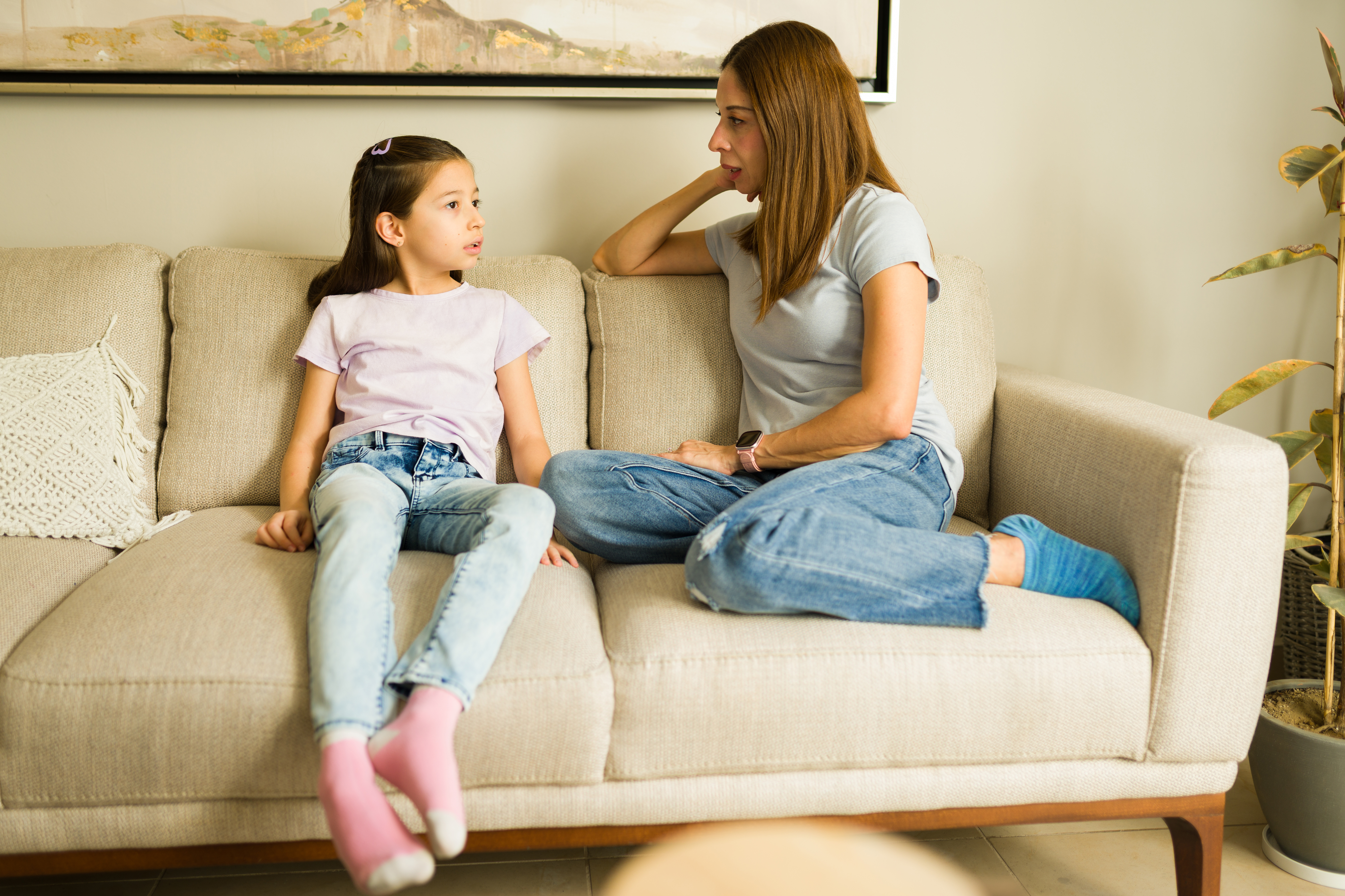 How to Talk With Kids About Active Shooter Drills at School