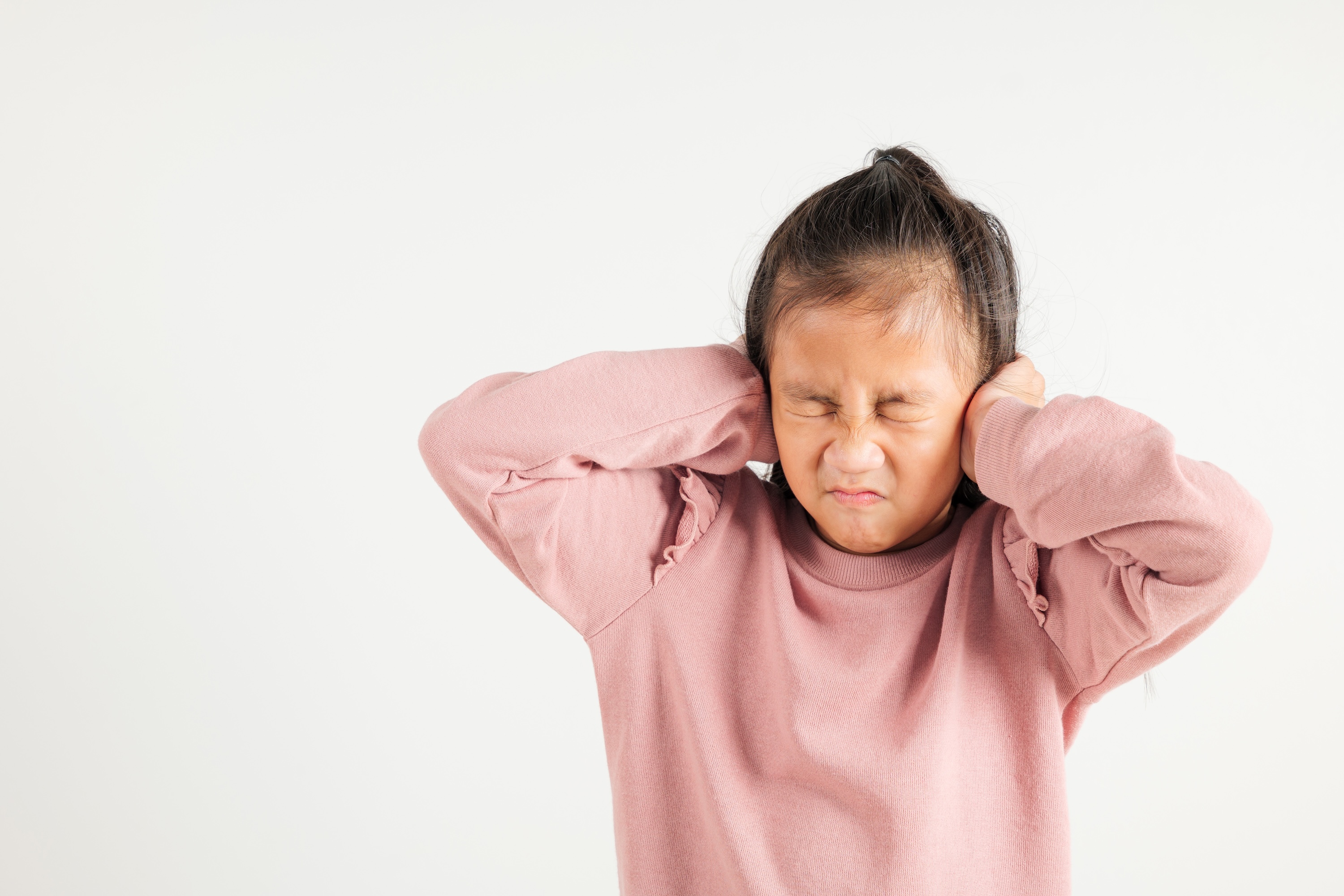 Sensory Processing Challenges: What Every Parent Should Know.